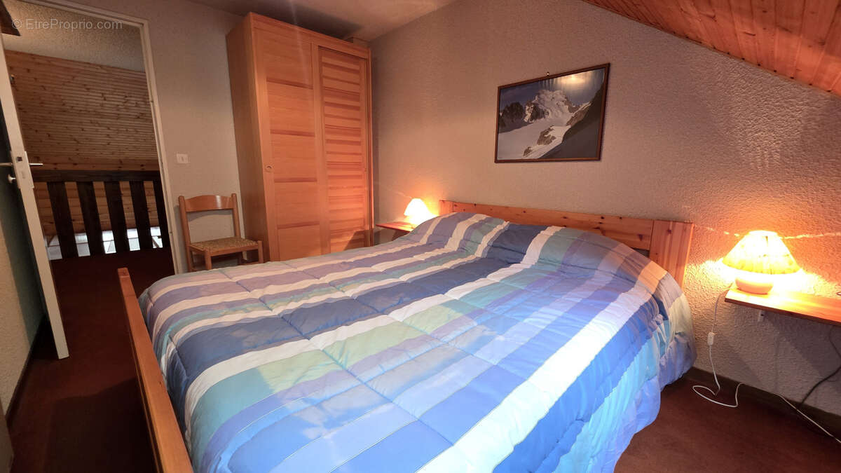 Appartement à BRIANCON