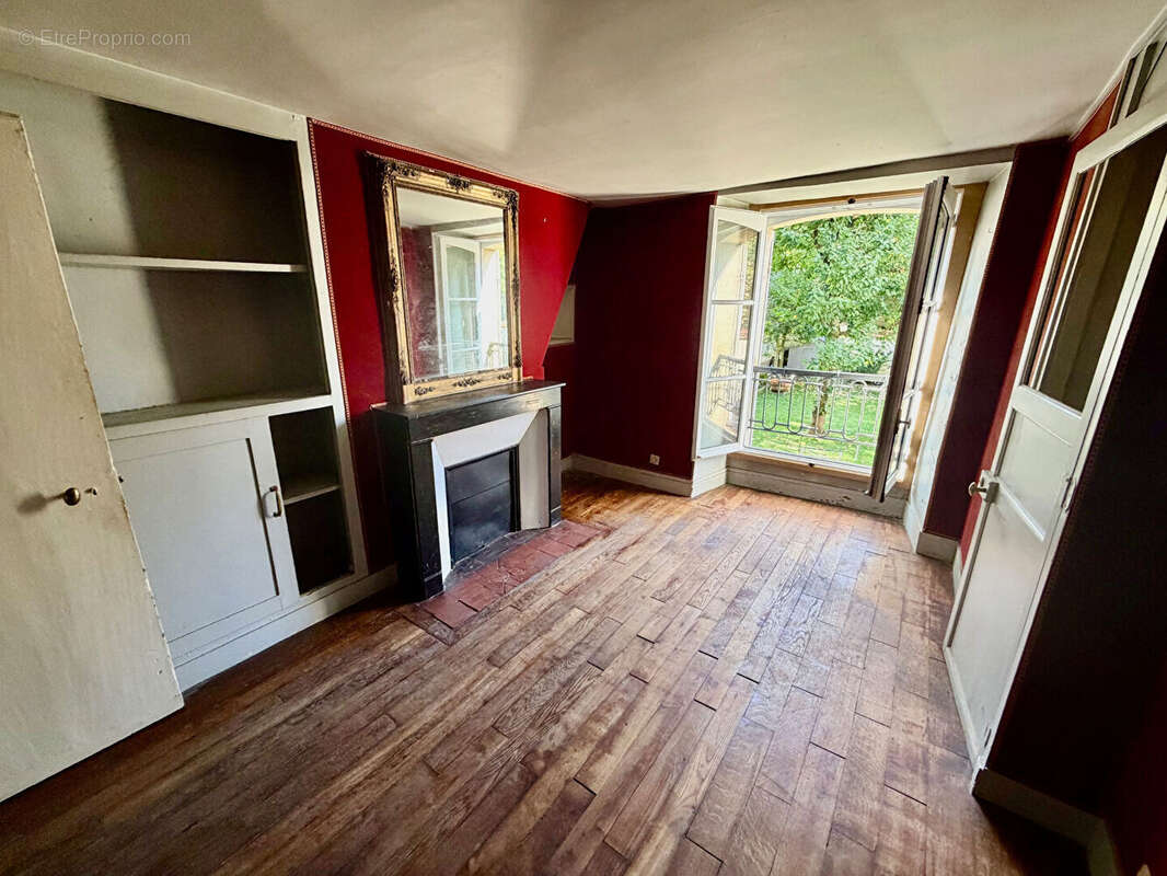 Appartement à VERSAILLES