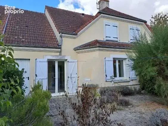 Maison à SAINT-CLEMENT