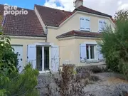 Maison à SAINT-CLEMENT