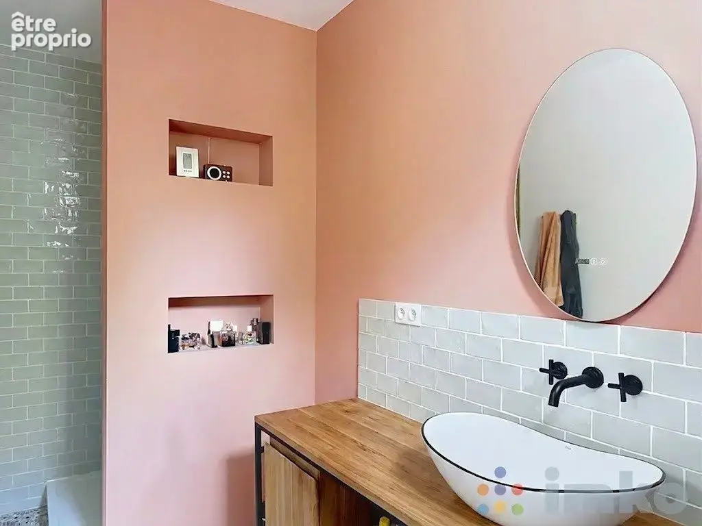 Maison 6 pièces 180 m² à vendre à Mouvaux (59420) - photo 8