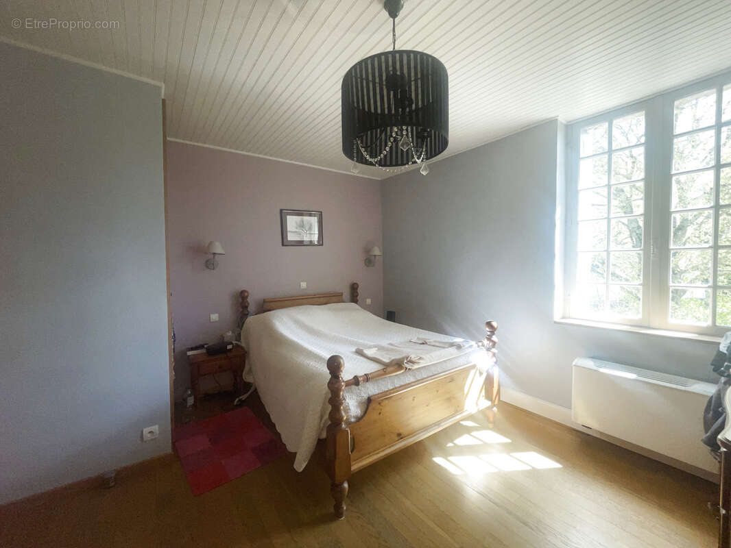 Maison à LAROQUE