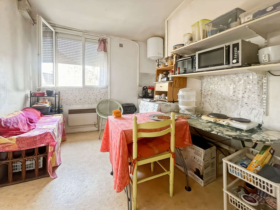 Appartement à PALAISEAU