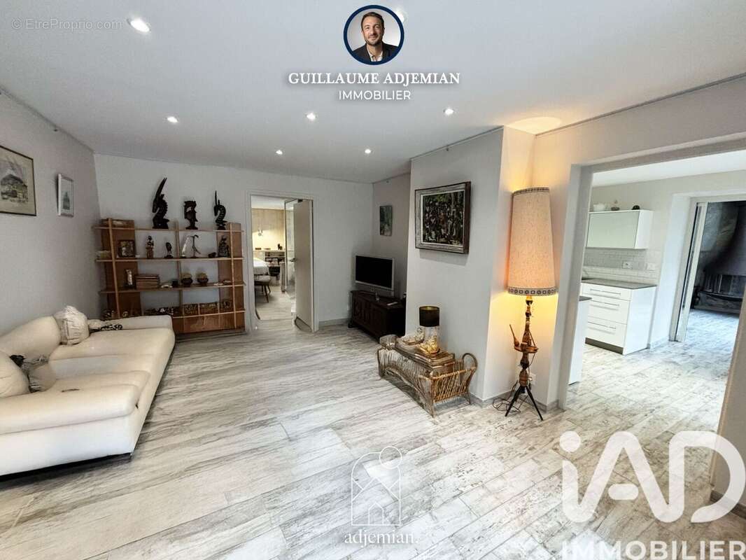 Photo 5 - Maison à EQUEURDREVILLE-HAINNEVILLE
