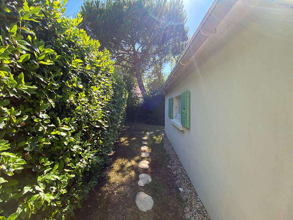 Maison à ROYAN