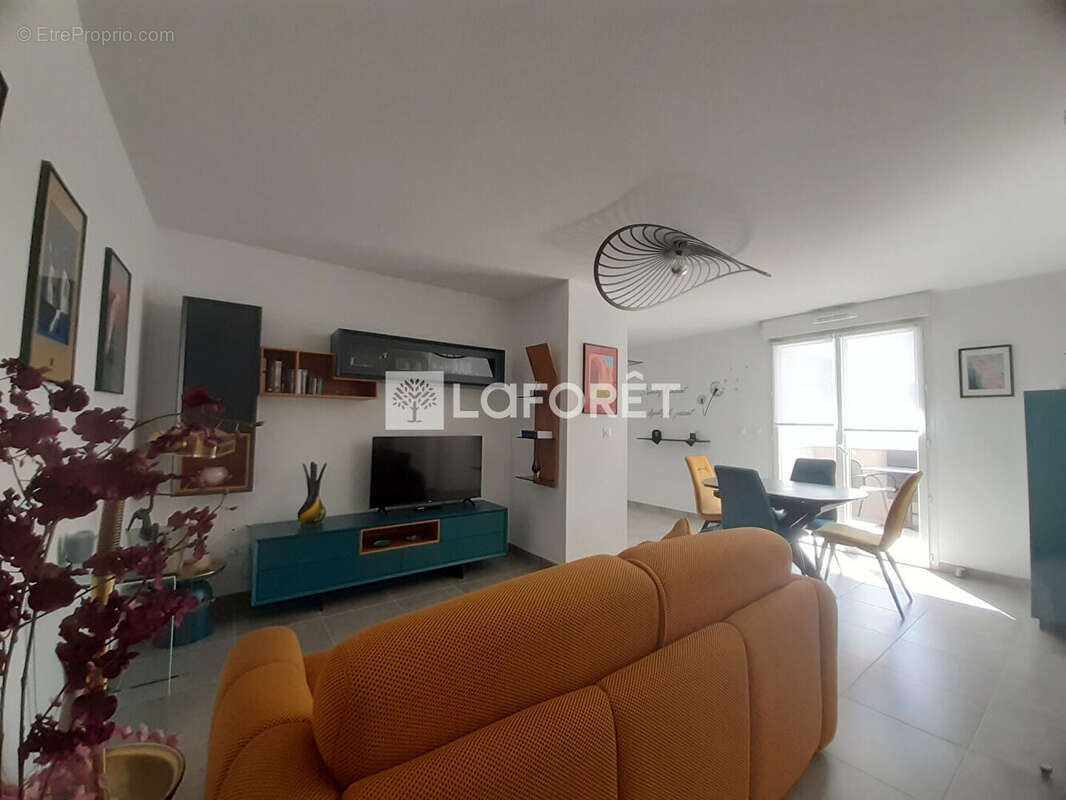 Appartement à ROYAN