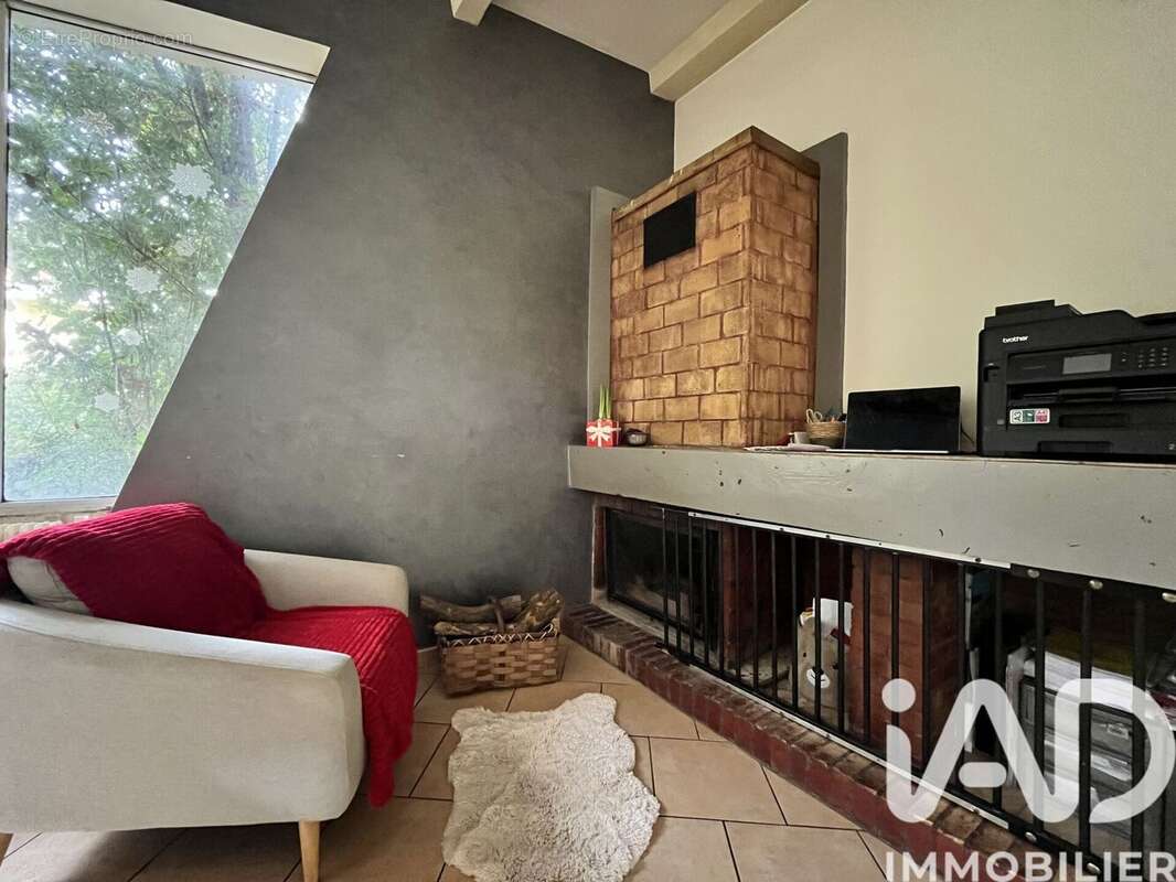 Photo 5 - Maison à TOURNON-SUR-RHONE