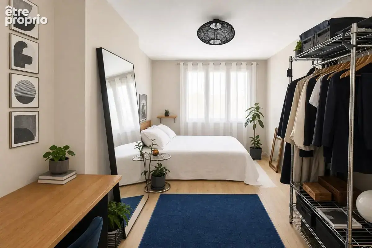 Charmante maison de 155 m² à Sèvremoine - photo 14