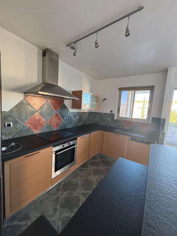 Appartement à HYERES