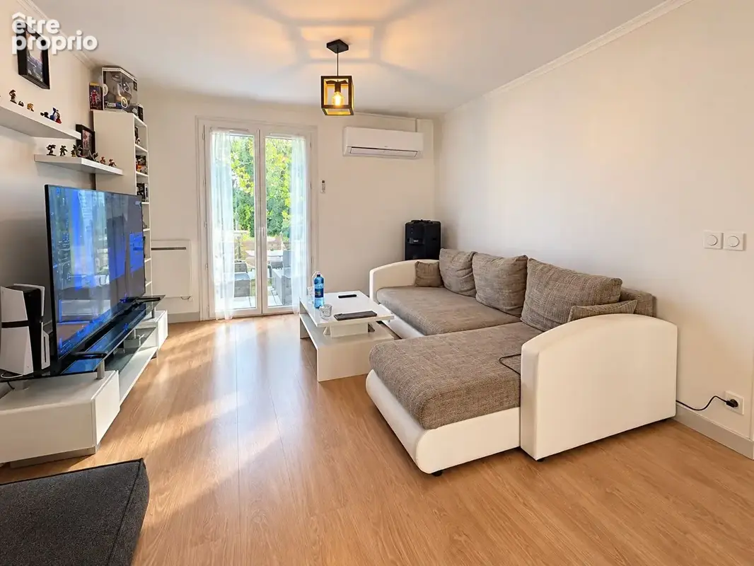 Maison Meru 5 pièce(s) 80 m2 - photo 3
