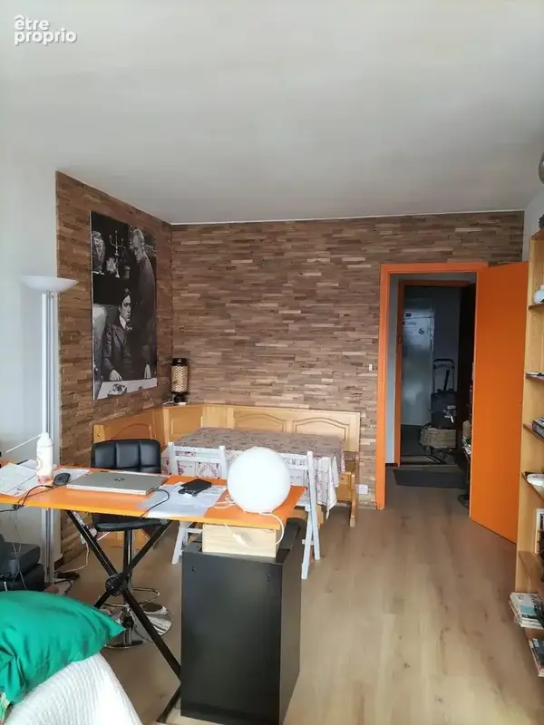 Appartement 35 m² à Villard-De-Lans  - photo 8