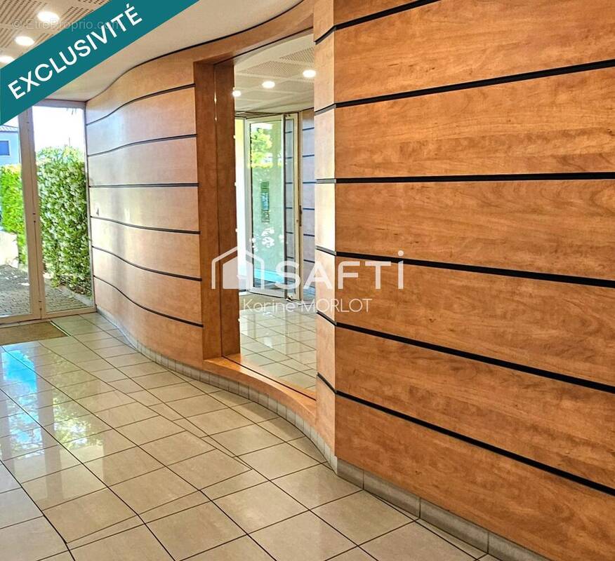 Photo 1 - Appartement à MIONS
