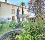 Maison à LES PUJOLS