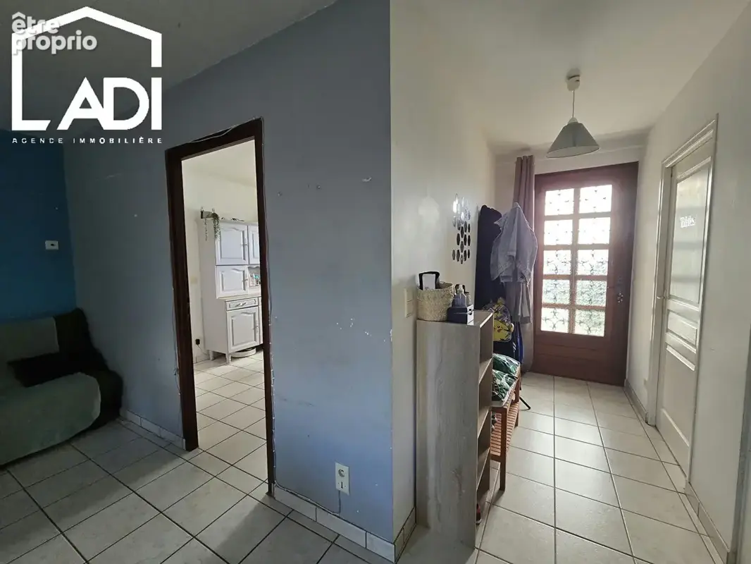 À VENDRE ! Pavillon de plain-pied à Exireuil - photo 5