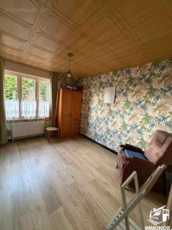 Maison à WATTIGNIES