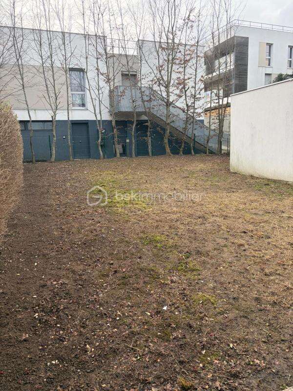 Appartement à BRETIGNY-SUR-ORGE