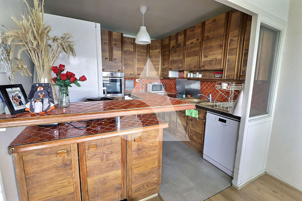 Appartement à PONTOISE