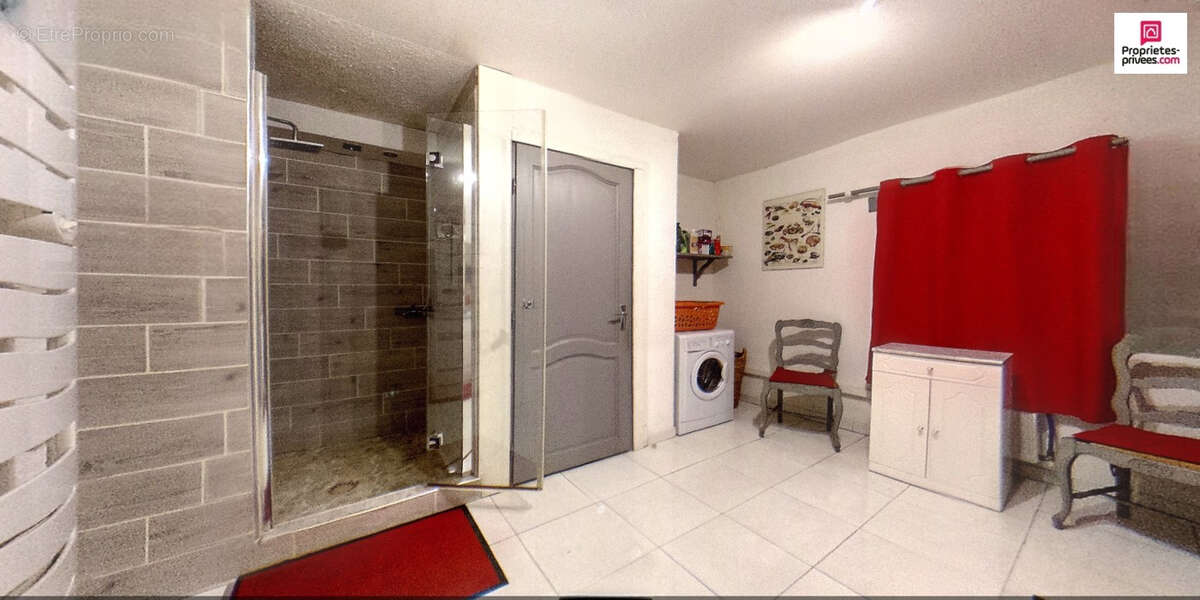 Maison avec studio 200 m² avec accès au lac d'Esparron de Verdon - photo 15