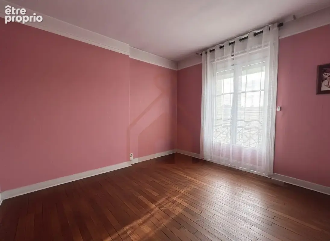 Appartement 3 pièces 49 m² à vendre à Ivry-Sur-Seine (94200) - photo 4