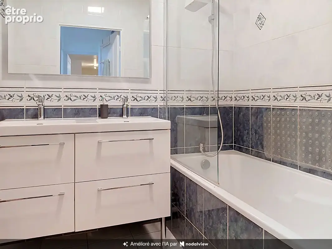 Appartement Reims 3 pièces d'environ 87m² secteur Barbâtre - photo 8