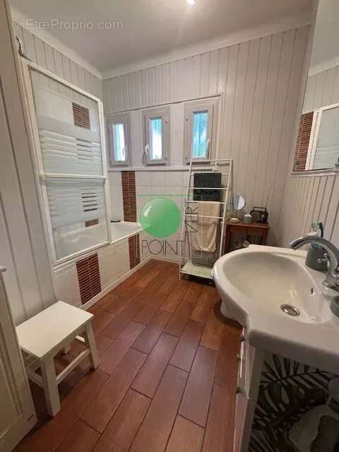 Maison à LA FERTE-ALAIS