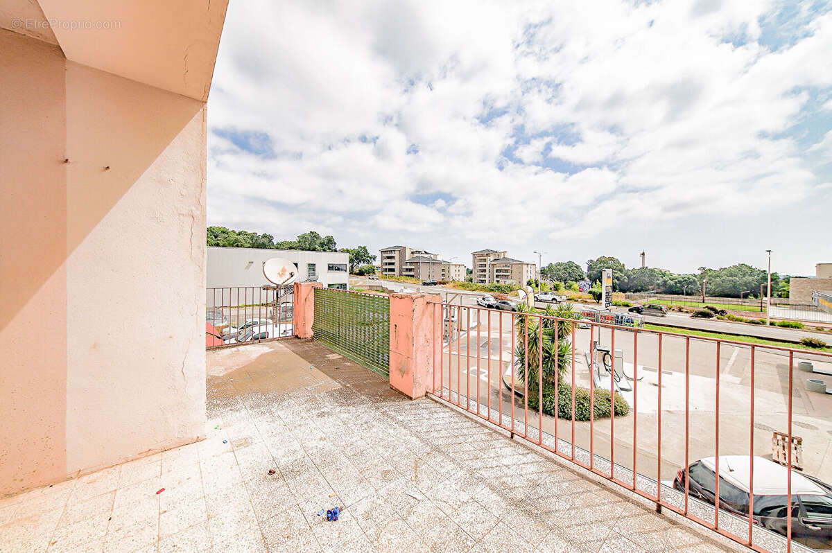 Appartement à LUCCIANA