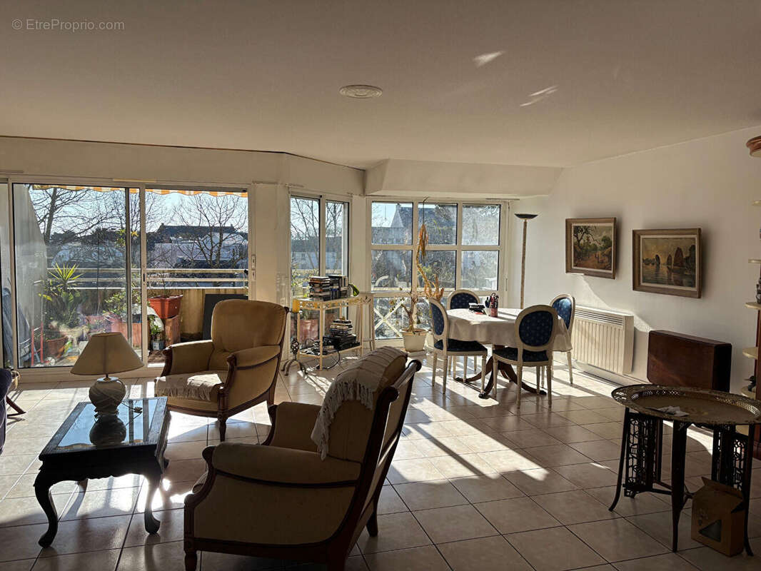 Appartement à AURAY