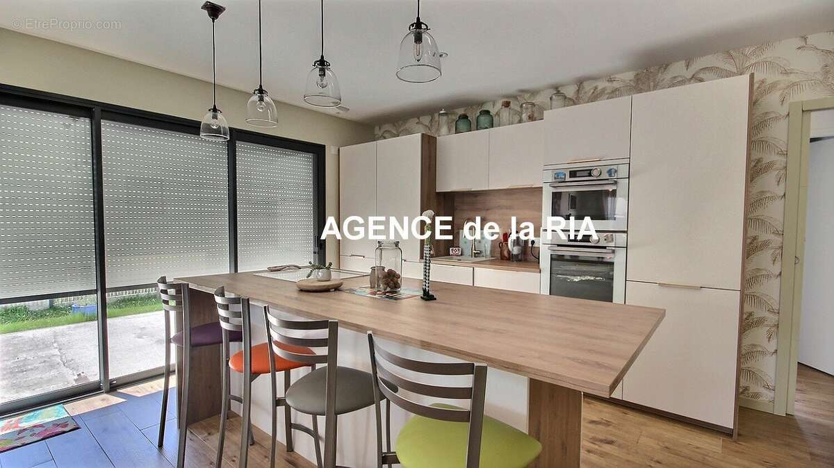 MAISON DE PLAIN-PIED de 2024, avec 3 chambres - photo 5