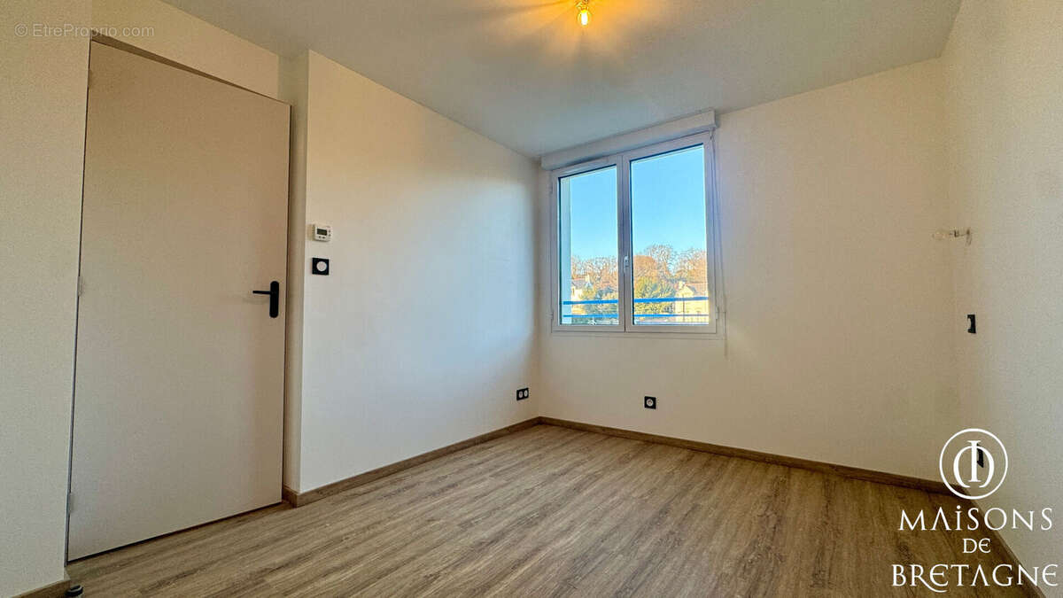 Appartement à PONT-AVEN