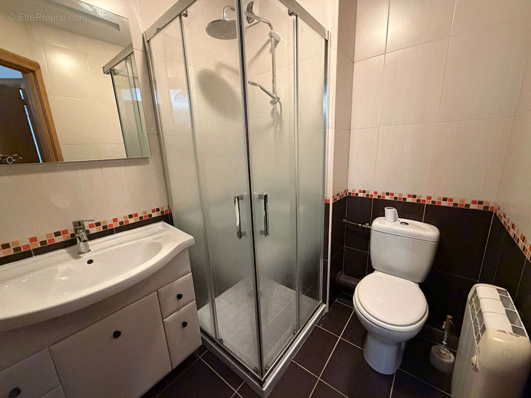Appartement à HENDAYE