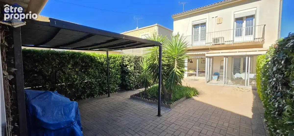 Maison 3 pièces 70 m² à vendre à Valras-Plage (34350) - photo 6