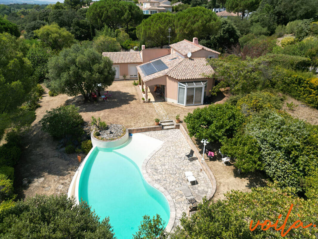 Maison à CARCASSONNE