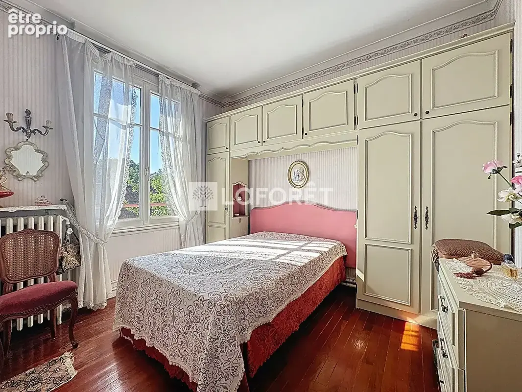 Maison Sceaux 6 pièce(s) 110 m2 - photo 7