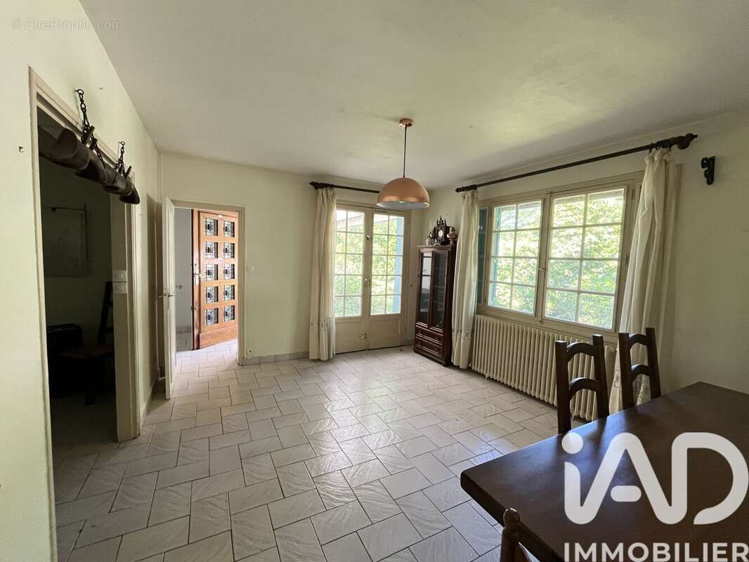 Photo 6 - Maison à PESSAC