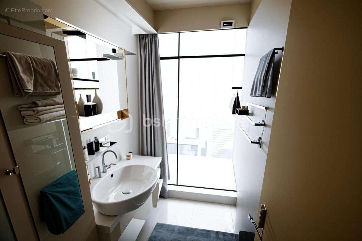 Maison individuelle  dans petit village - photo 9