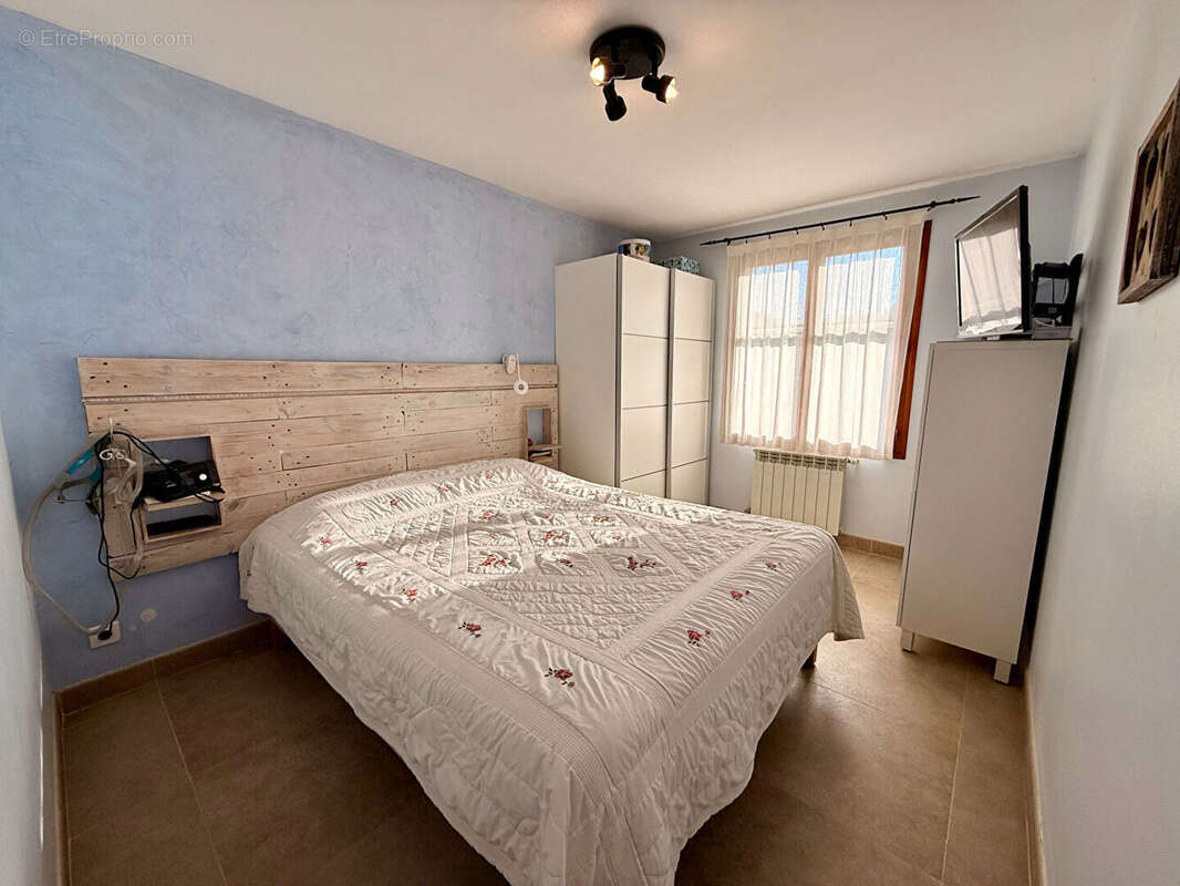 Maison à POURRIERES