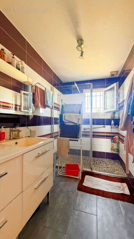 Maison à BOISSY-SAINT-LEGER