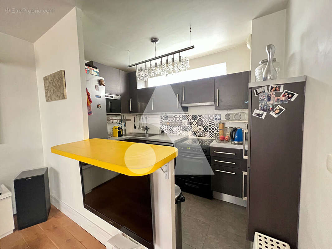 Maison à SAINT-OUEN