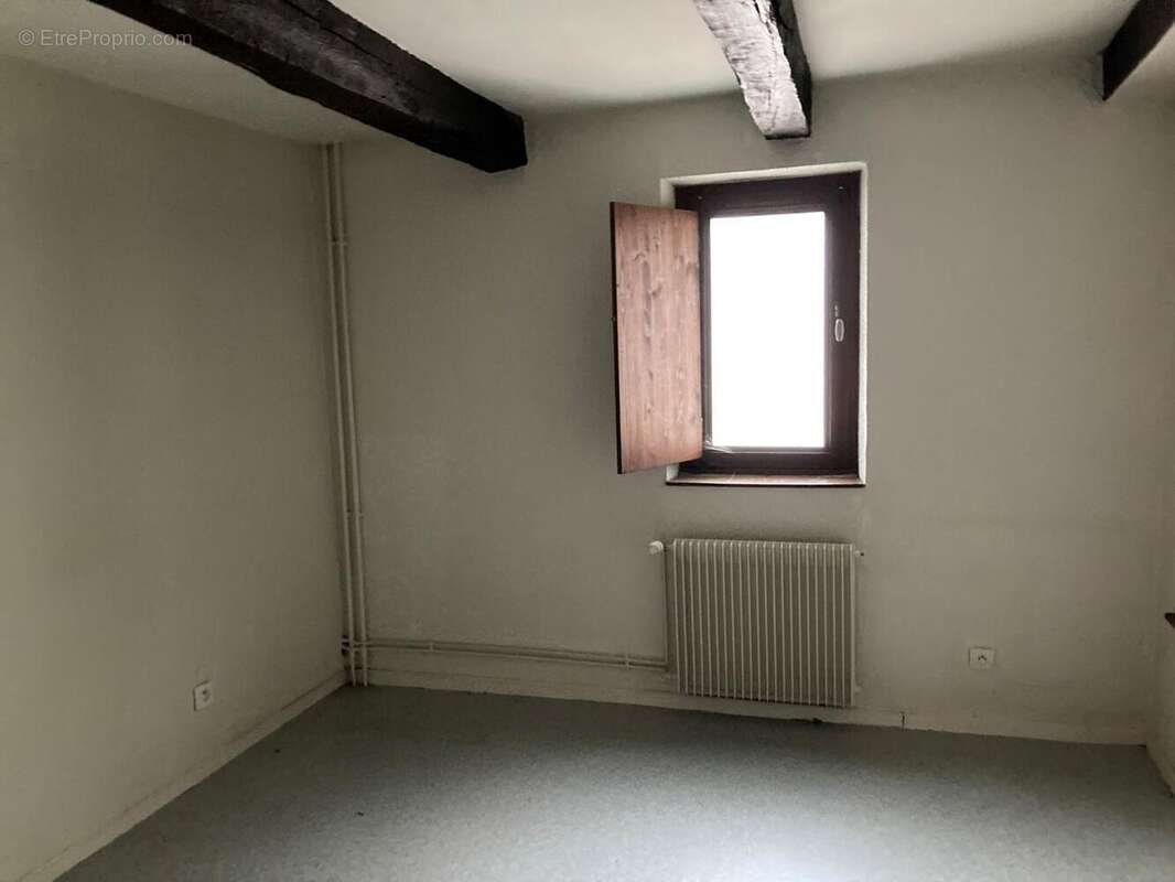 ch 3 - Maison à CAHORS