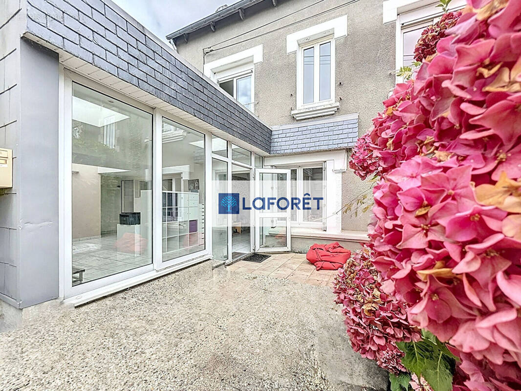 Maison à BREST