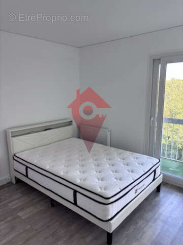 Appartement - photo 11