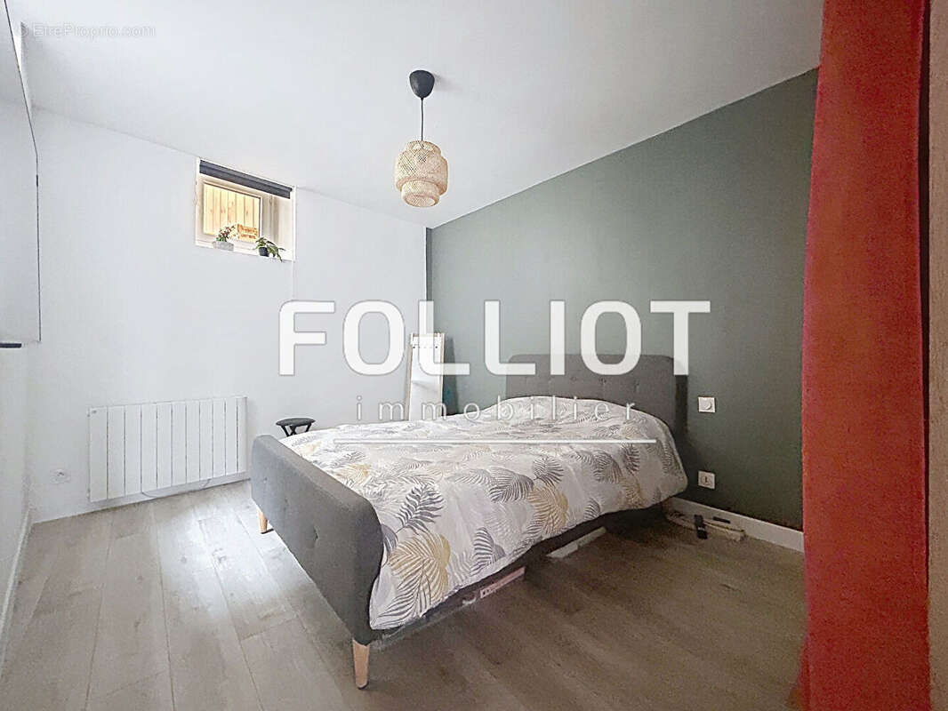 Appartement T3 (48m²) en vente à GRANVILLE - photo 7