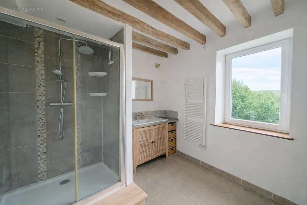 Maison à LA FERTE-SOUS-JOUARRE