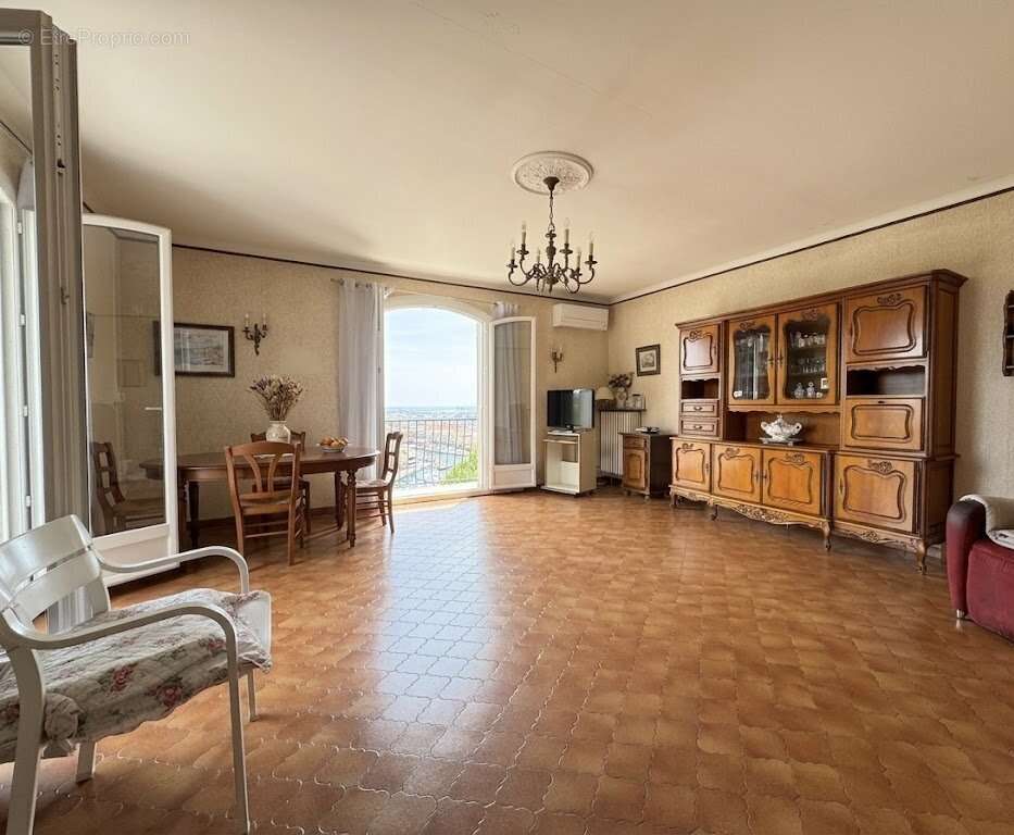 Maison à SETE