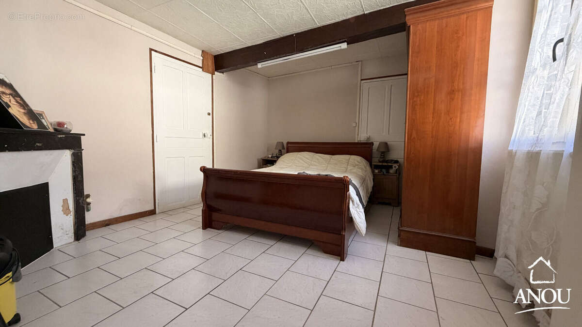 Maison à CHATEAUDUN