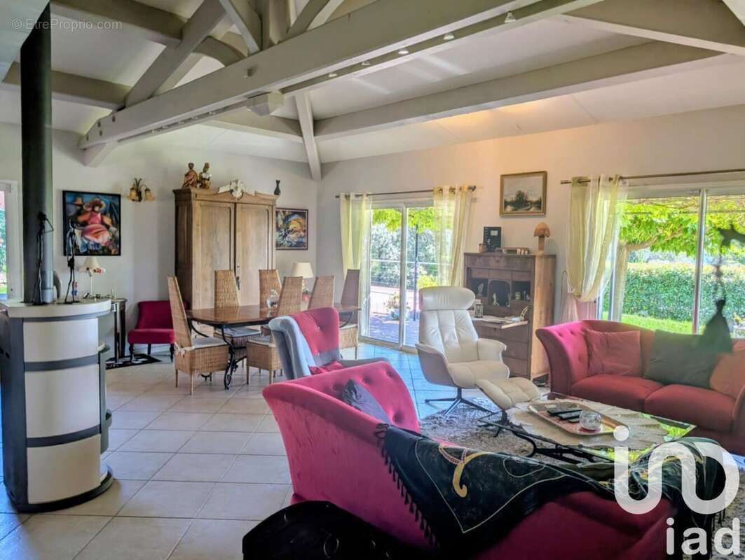 Photo 4 - Maison à CUERS