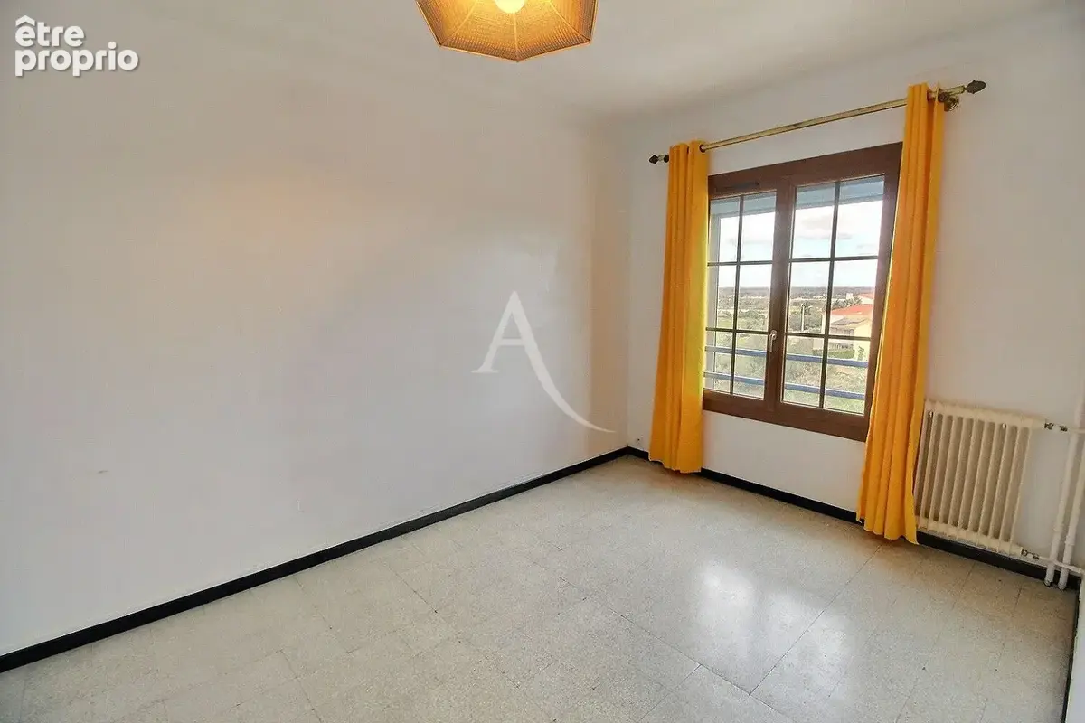 Exclusivité las cobas appartement t3  avec balcon, cave et  stationnement - photo 8