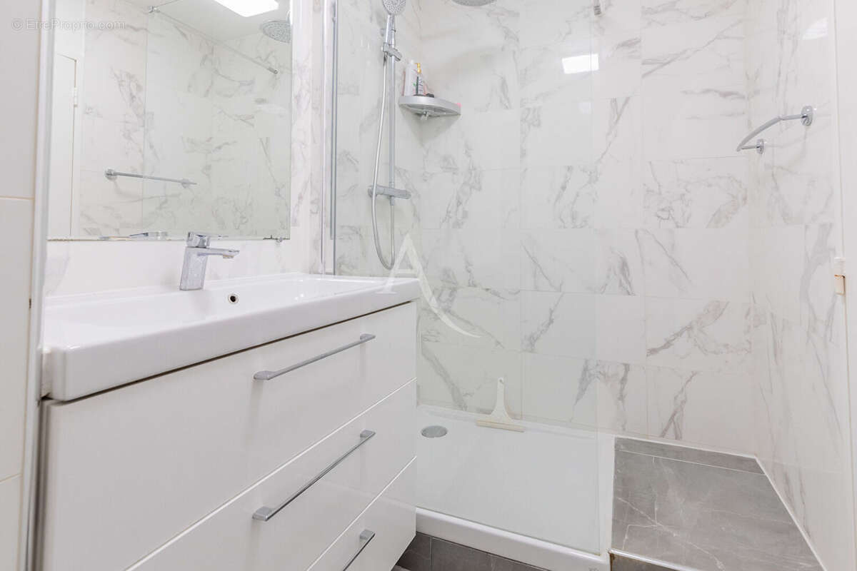 Appartement à LES ULIS