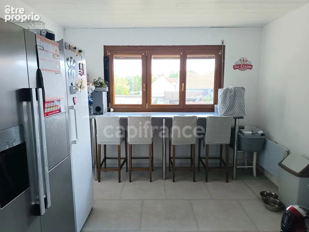 Maison à vendre 8 pièces SUBLIGNY (89) - photo 29