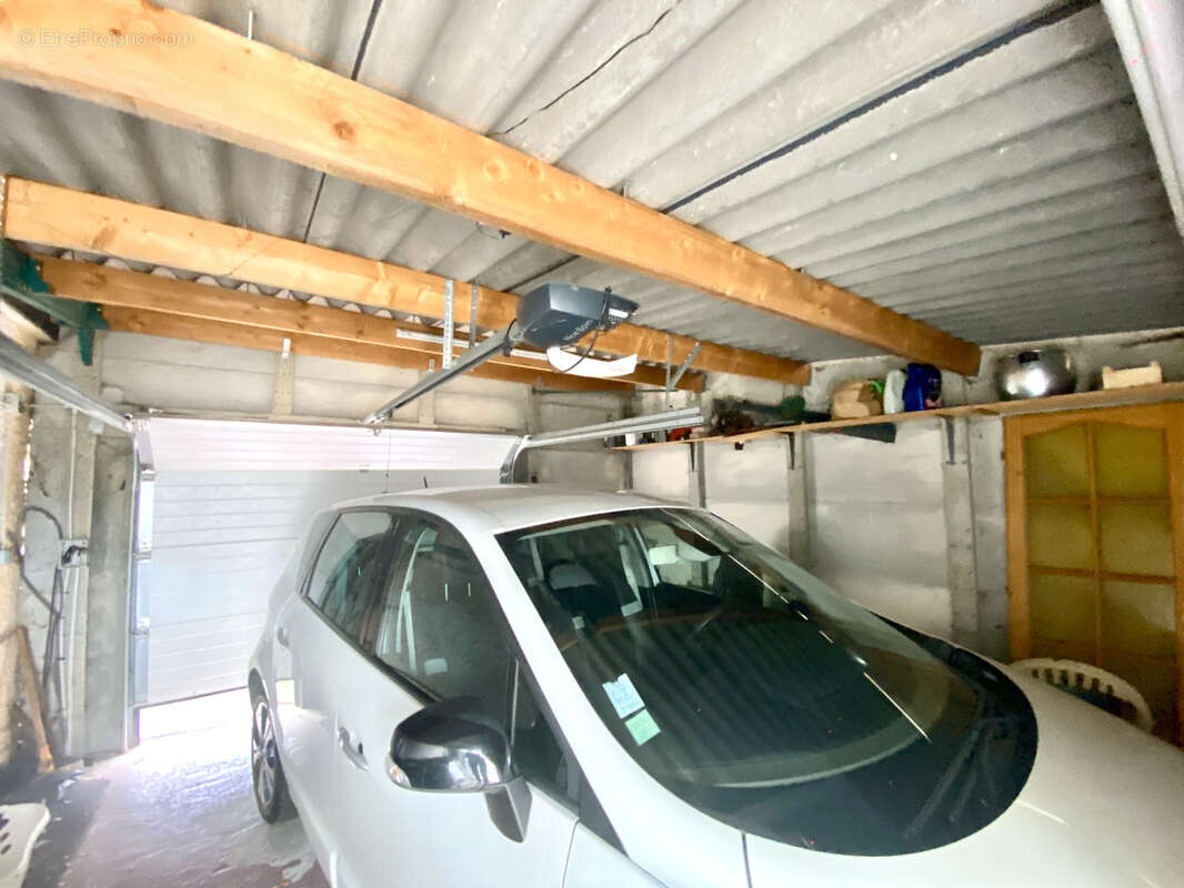 Maison à AULNOYE-AYMERIES